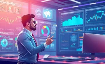 Adaptive Learning: Upskilling for the Modern Financial Pro