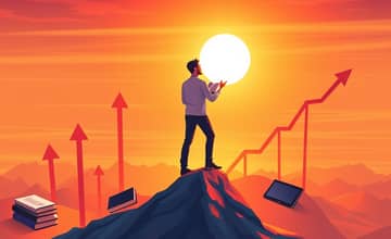 Investing in Yourself: The Ultimate Financial Strategy for Happiness