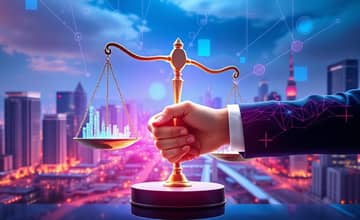 Ethical AI: Building Trust in Financial Automation