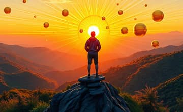 The Wealth Whisperer: Manifesting a Life of Financial Freedom and Joy