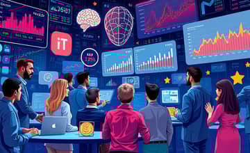 Behavioral Finance: Understanding Investor Psychology with Tech