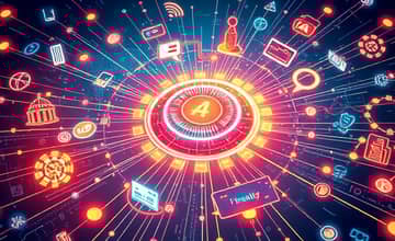 Strategic Ecosystems: Collaboration in the FinTech Space