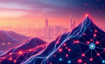 Predictive Analytics: Anticipating Market Trends