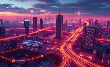 Edge Computing: Bringing Data Processing Closer to the Source