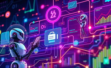 Hyperautomation: Orchestrating Efficiency in Finance