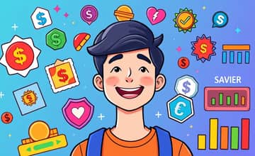 Gamification of Finance: Engaging the Next Generation