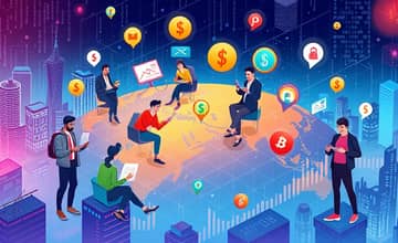 The Gig Economy's Impact on Financial Services