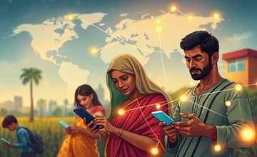 Financial Inclusion: Leveraging Tech for Underserved Markets