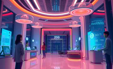 Voice AI in Banking: Conversational Finance Unleashed