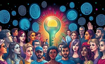 Biometric Security: Your Identity, Your Key