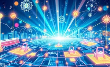 Distributed Ledger Technology: More Than Just Crypto