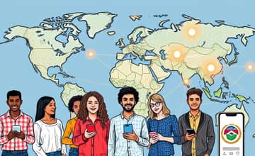 Alternative Lending: Redefining Credit Access