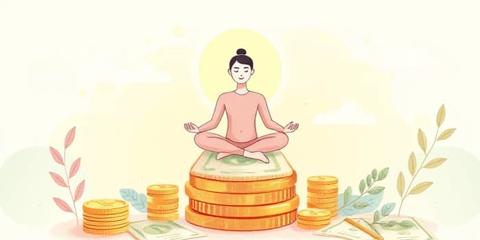 Mindful Debt Management: Reclaiming Your Financial Freedom