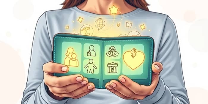 The Art of Conscious Spending: Aligning Values with Your Wallet