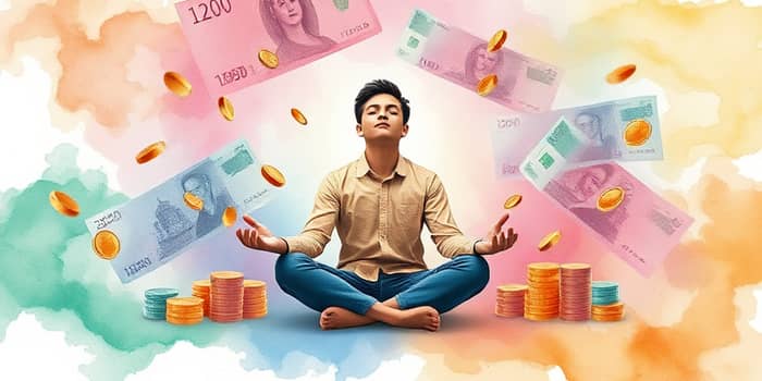 The Power of Pause: Mindful Decisions with Your Money