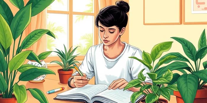 Mindful Budgeting: Finding Peace in Your Financial Plan