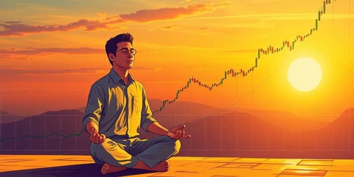 Patience and Profit: The Mindful Investor's Edge