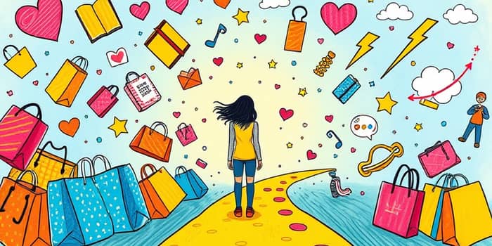 Emotional Spending: Understanding and Overcoming Triggers