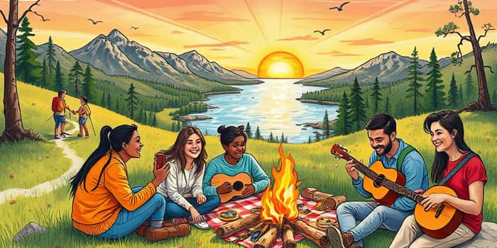 Cultivating Contentment: Beyond Material Possessions