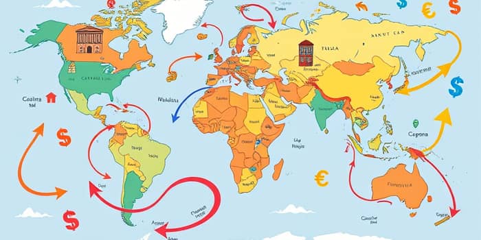 Decoding Central Bank Policies Worldwide