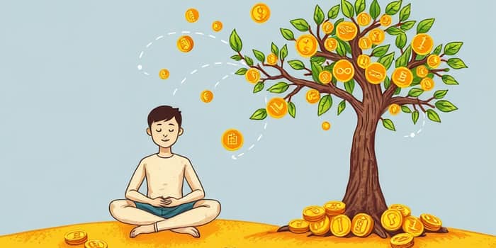 Building Wealth with Intention: A Mindful Blueprint