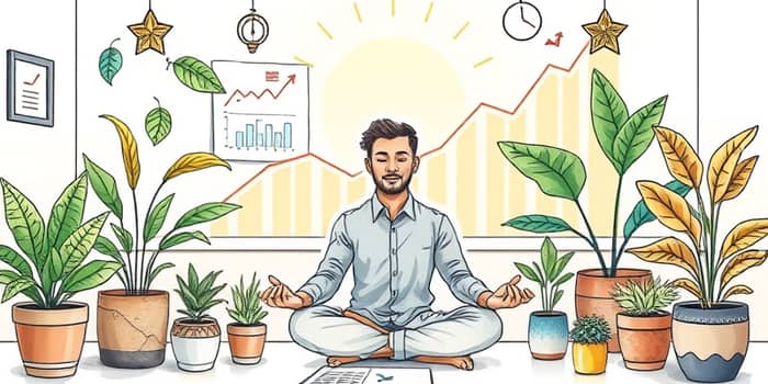 The Mindful Entrepreneur: Building Businesses with Purpose