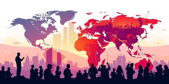 Demographic Shifts: Economic Opportunities and Challenges