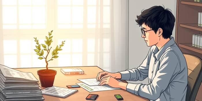 Conscious Credit: Using Debt Wisely and Mindfully