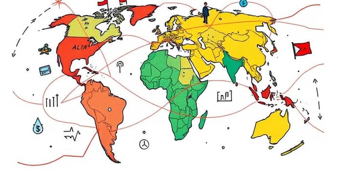 Geopolitical Risk and Your Portfolio: A Global View