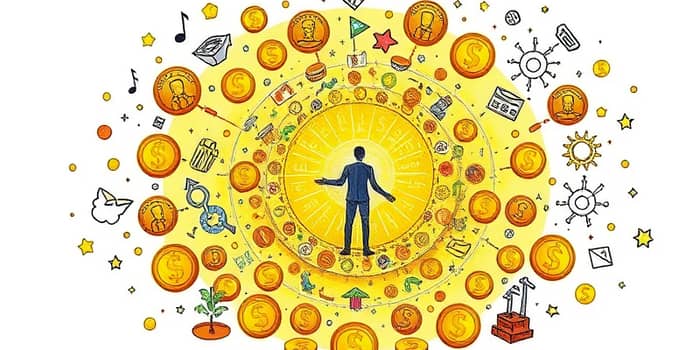 The Inner Game of Wealth: Shifting Your Money Mindset