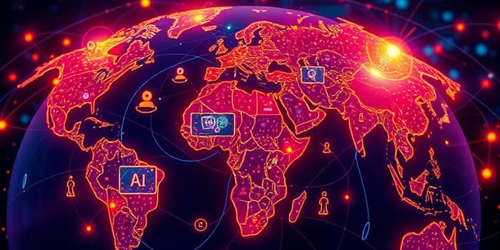 Beyond Borders: The Evolution of Fintech