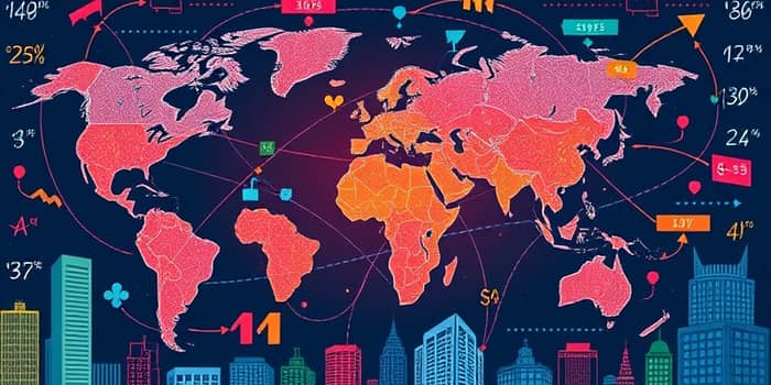 Equity Markets: Global Divergence and Convergence