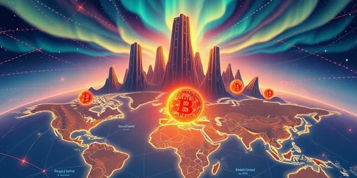 Debt Markets: Global Trends and Outlook