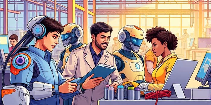 Automation's Impact on Global Labor Markets