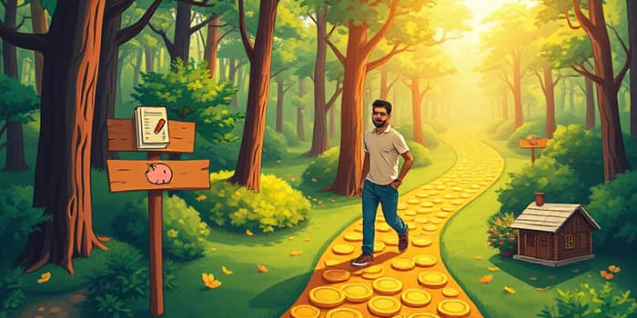 Funding Your Freedom: A Guide to Intentional Living