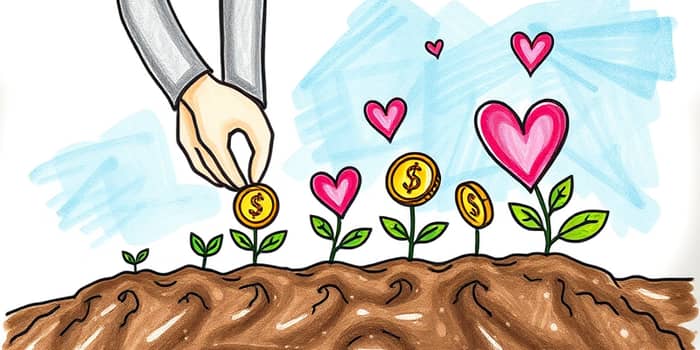 Finding Your 'Why': Financial Planning with Purpose