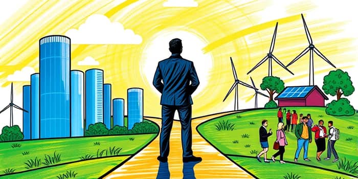 Invest in Your Intentions: Aligning Money with Meaning