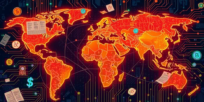 Intellectual Property: A Global Economic Currency