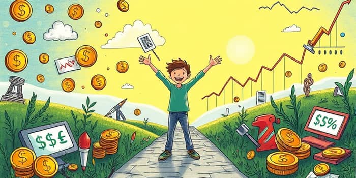 Intentional Income: Earning with Purpose, Living with Passion