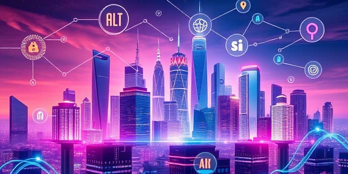 Fintech Revolution: Reshaping Banking as We Know It