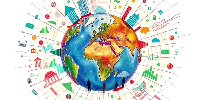 Pension Funds: Navigating Global Investment Landscapes