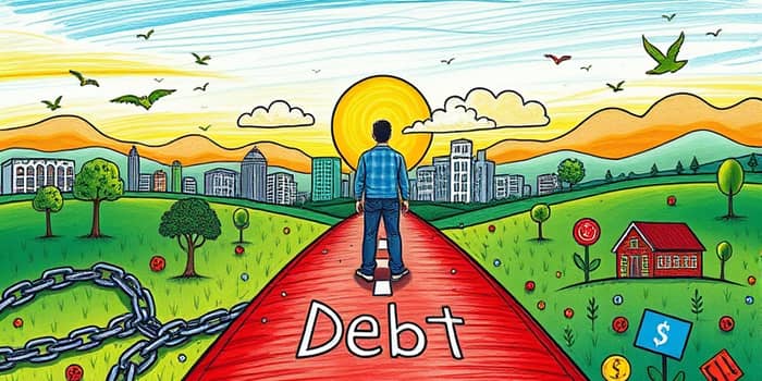 Unlocking Your Potential: Financial Freedom for a Purposeful Path