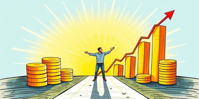 Designing Your Dream Life: Financial Roadmaps for Personal Growth