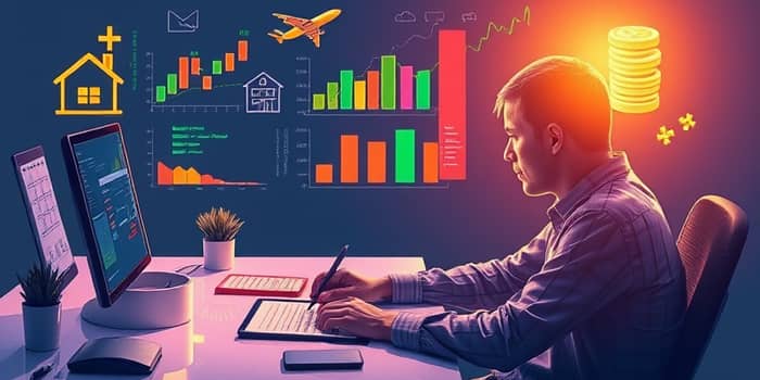 The Purpose-Powered Budget: Funding Your Dreams and Goals