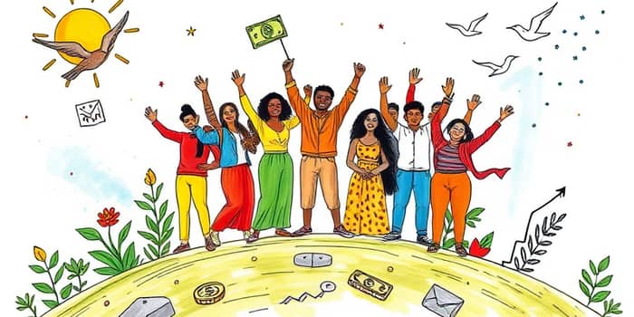 Financial Freedom Hacks: Living Your Best Life on Your Terms