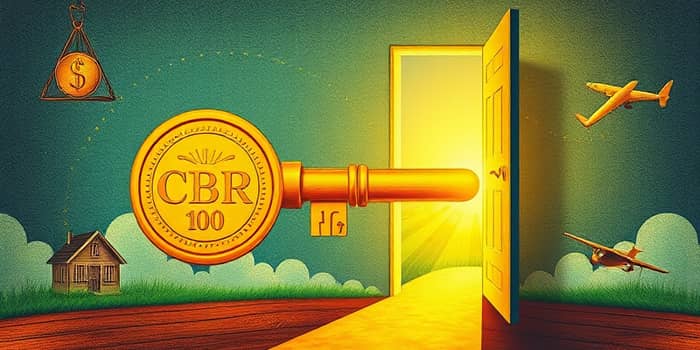 Money as a Tool: Empowering Your Life's Greatest Aspirations