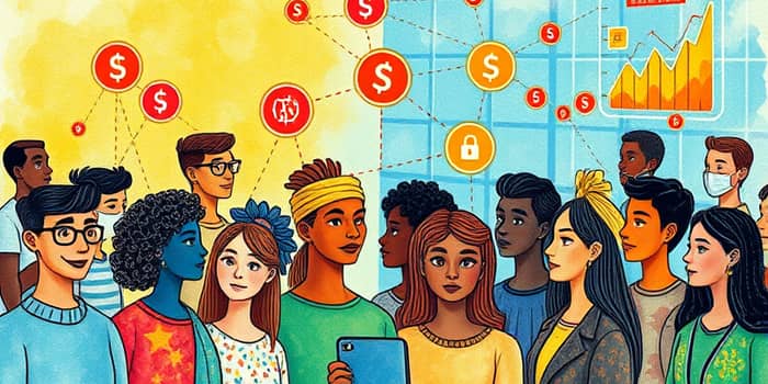 Democratizing Finance: Access for All