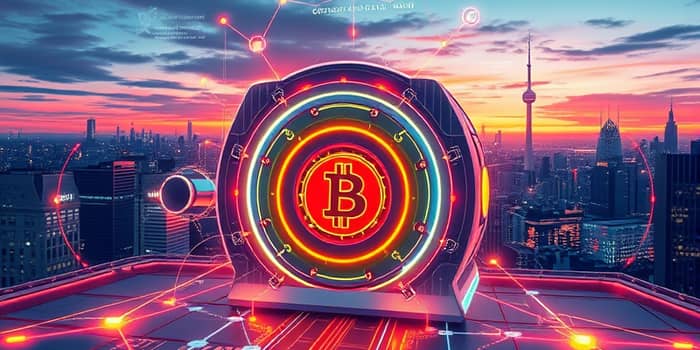 Cybersecurity in Finance: Protecting Your Digital Assets