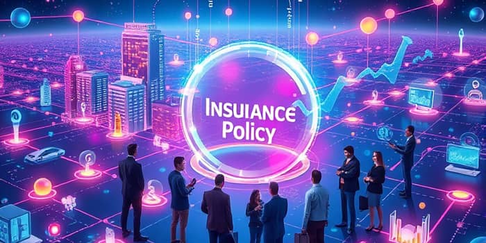 Insurtech: Revolutionizing the Insurance Landscape