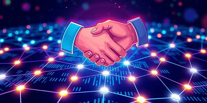 Smart Contracts: Automating Financial Agreements